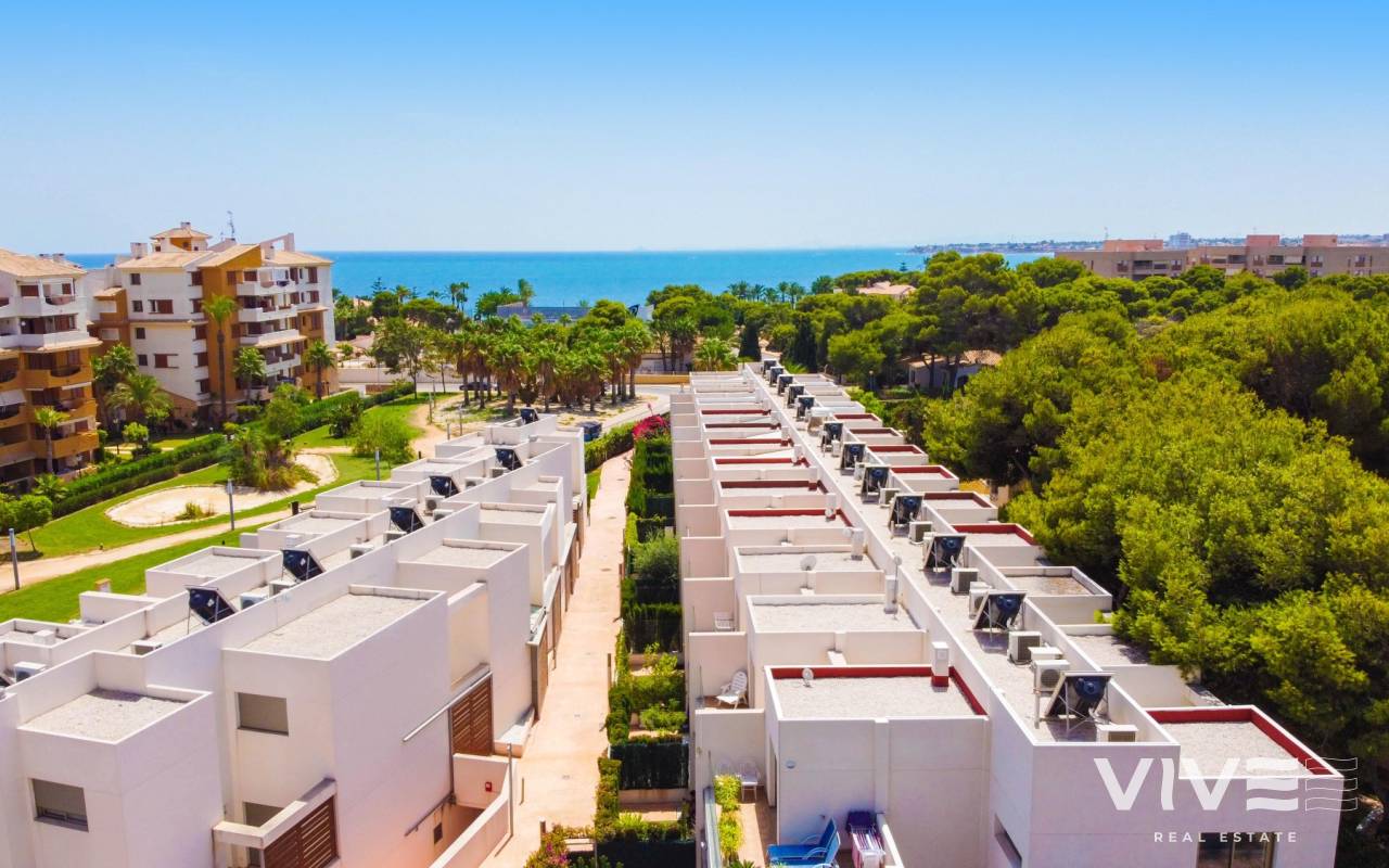 Adosado - Resale - Torrevieja - 94854