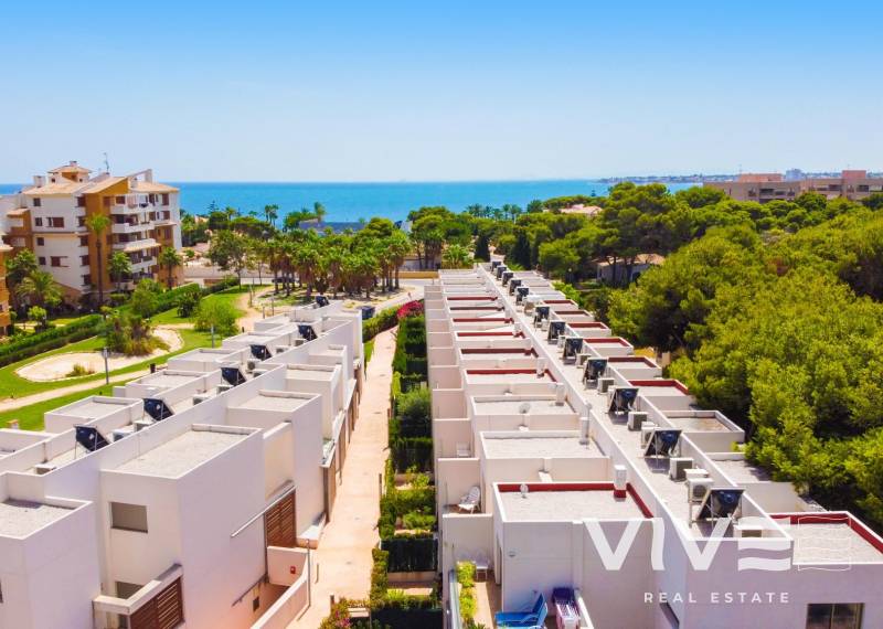 Adosado - Resale - Torrevieja - Punta Prima