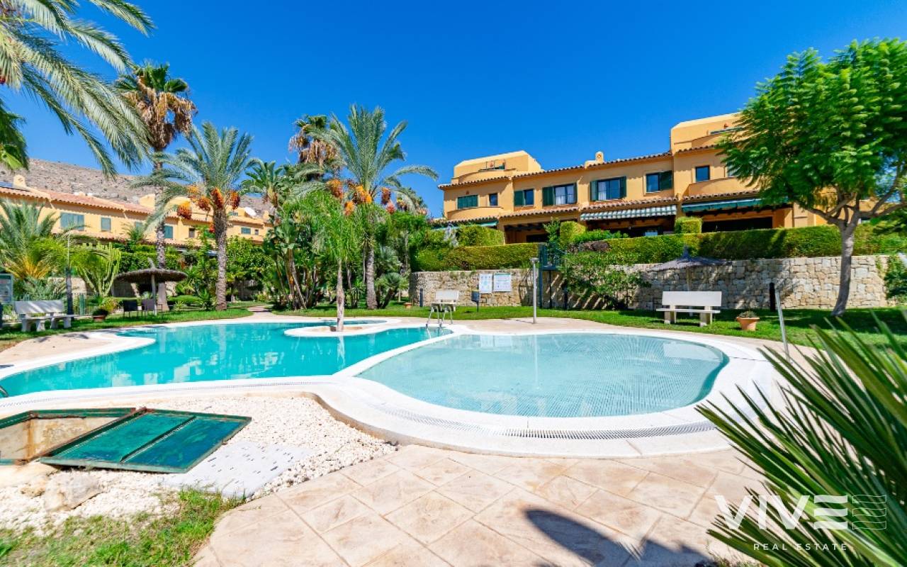 Adosado - Segunda mano - Benidorm - 66941