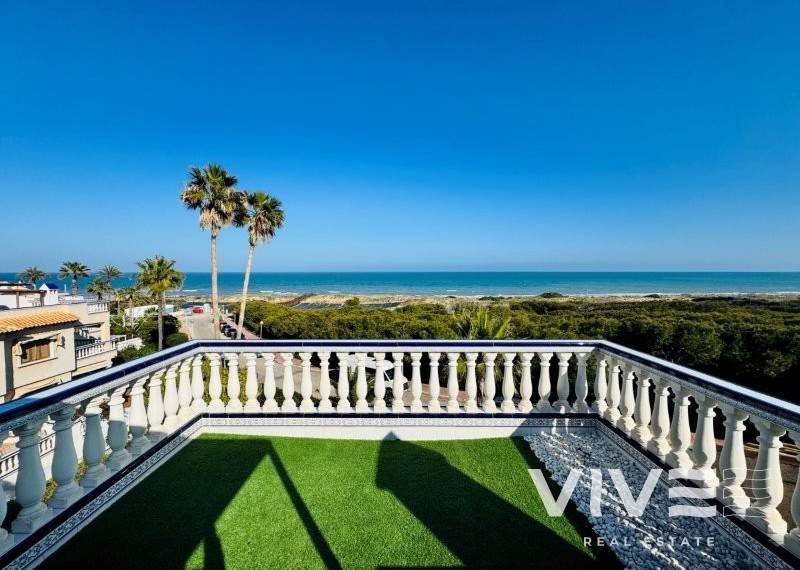 Adosado - Segunda mano - Guardamar del Segura - Los secanos