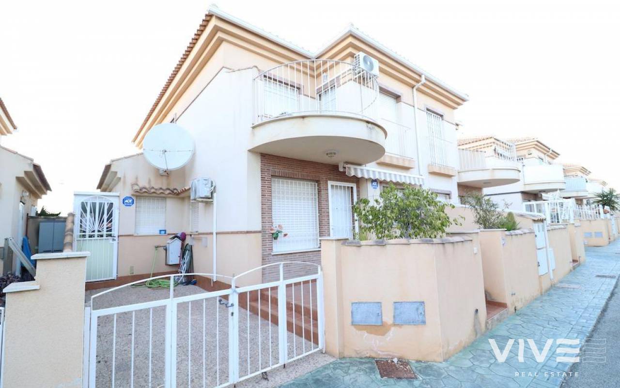 Adosado - Segunda mano - Orihuela Costa - 13811