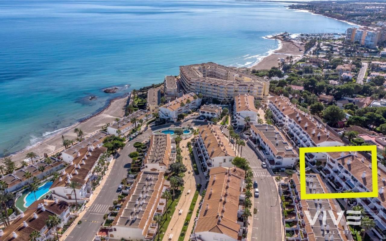 Adosado - Segunda mano - Orihuela Costa - 48040