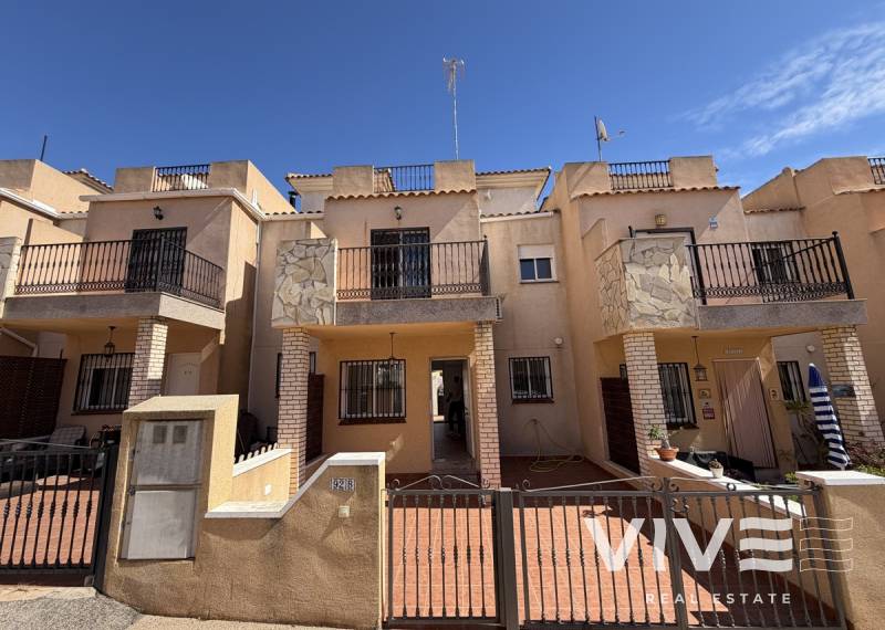 Adosado - Segunda mano - Orihuela Costa - Los Altos