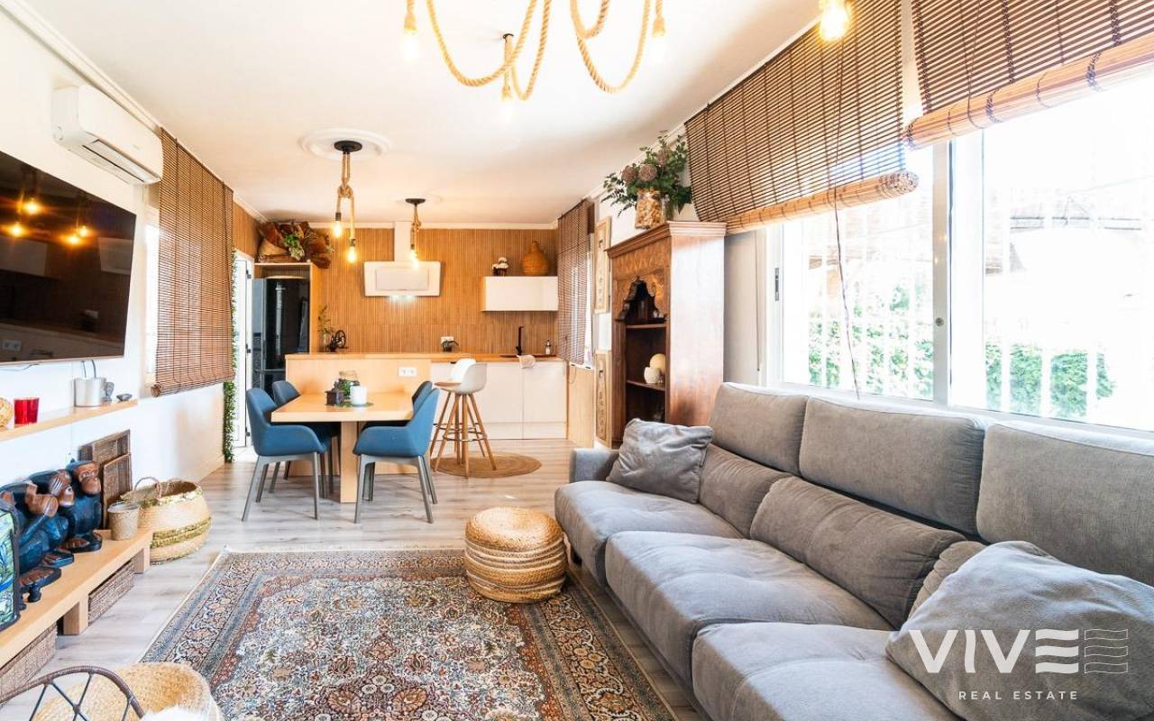 Adosado - Segunda mano - Orihuela Costa - PF-21780