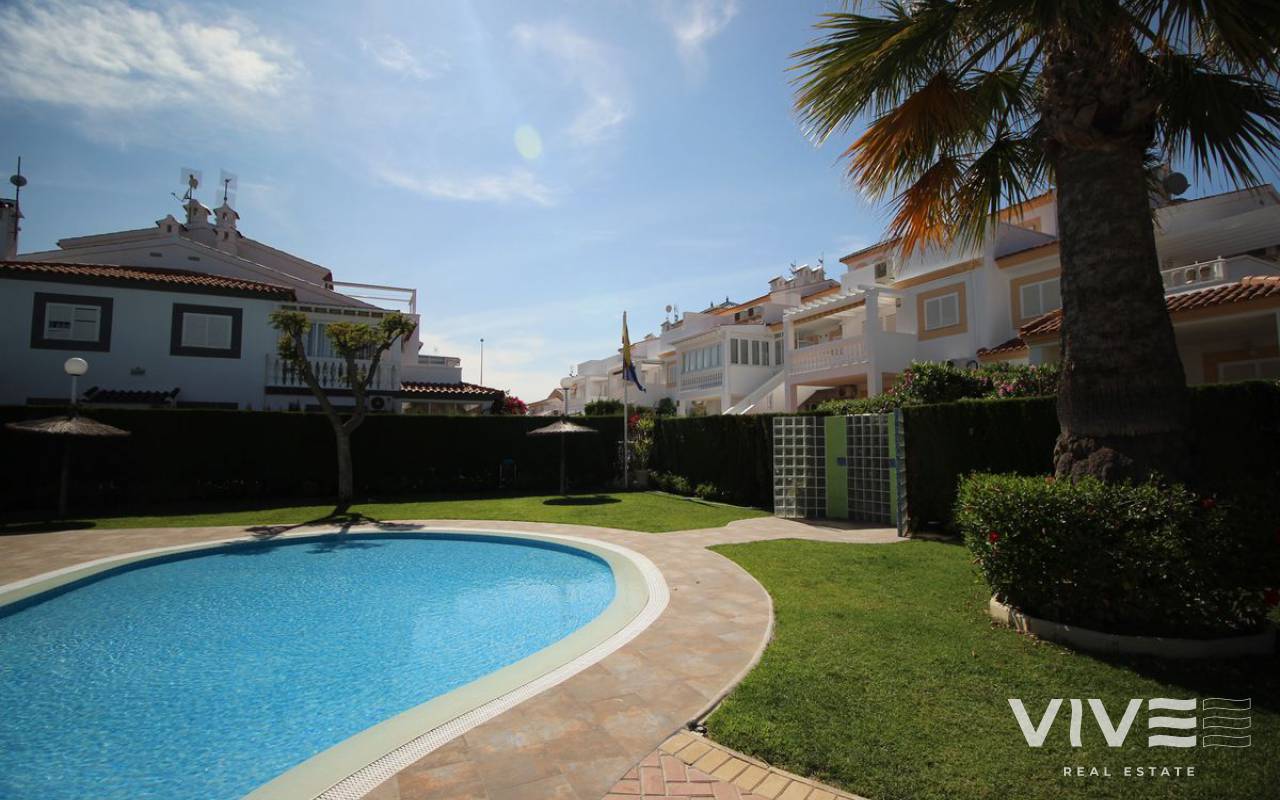 Adosado - Segunda mano - Orihuela Costa - RE0089