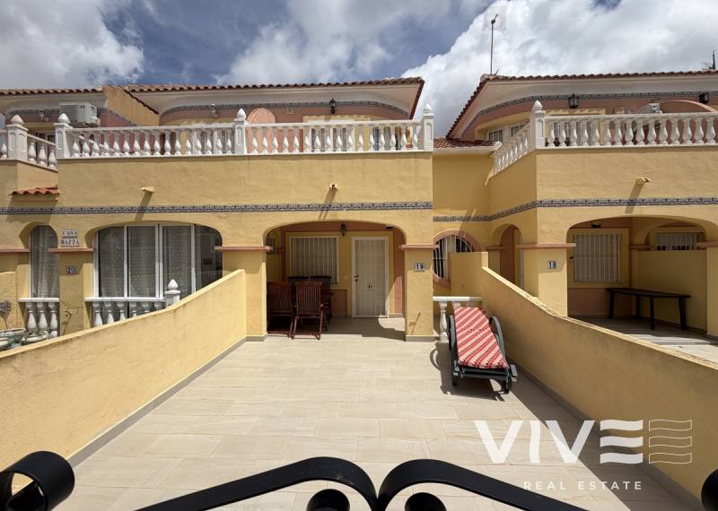 Adosado - Segunda mano - Orihuela Costa - Villamartin