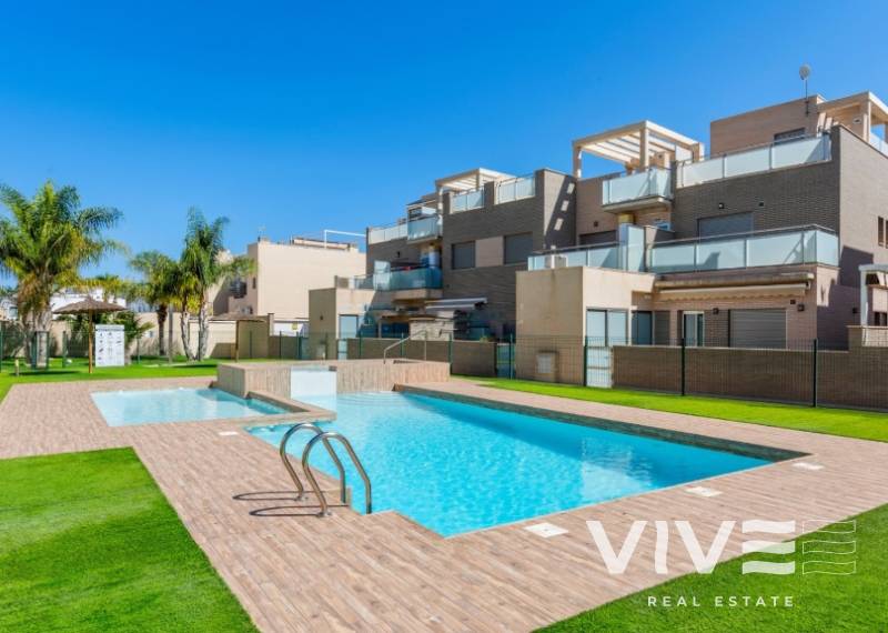 Adosado - Segunda mano - Pilar De La Horadada - Torre De La Horadada