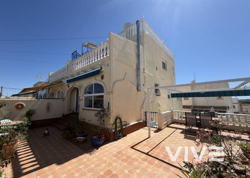 Adosado - Segunda mano - San Miguel de Salinas - San Miguel de Salinas
