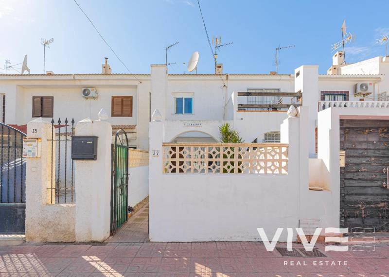 Adosado - Segunda mano - Torrevieja - Torrevieja