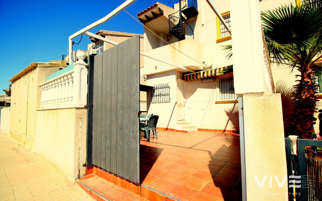 Alquiler a corto plazo - Apartamento - Orihuela Costa