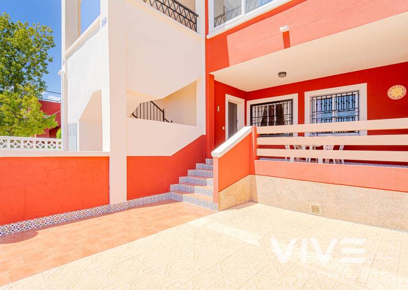 Apartament - Segunda mano - Orihuela Costa - Los Altos