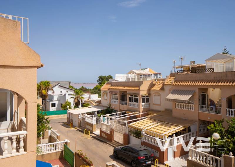 Apartament - Verkauf - Torrevieja - Los balcones