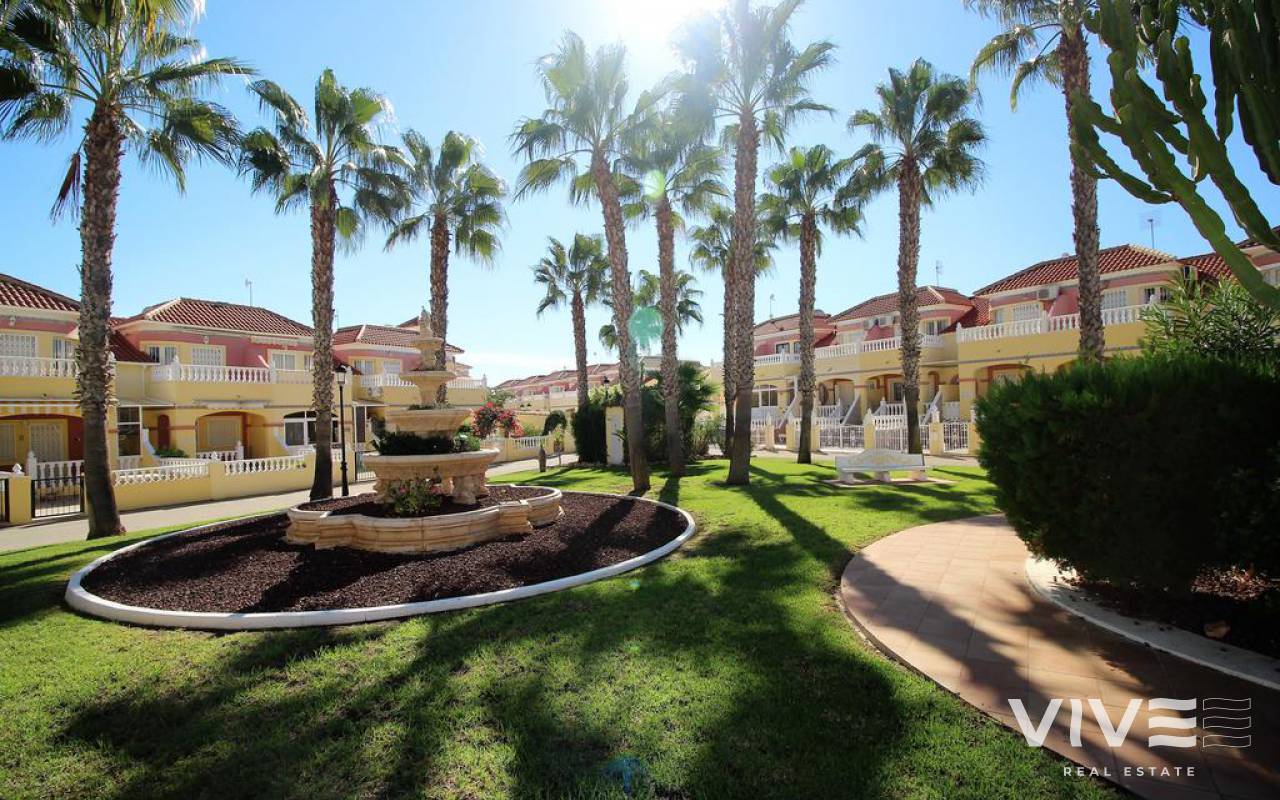 Apartamento - Alquiler a largo plazo - Orihuela - LT0004