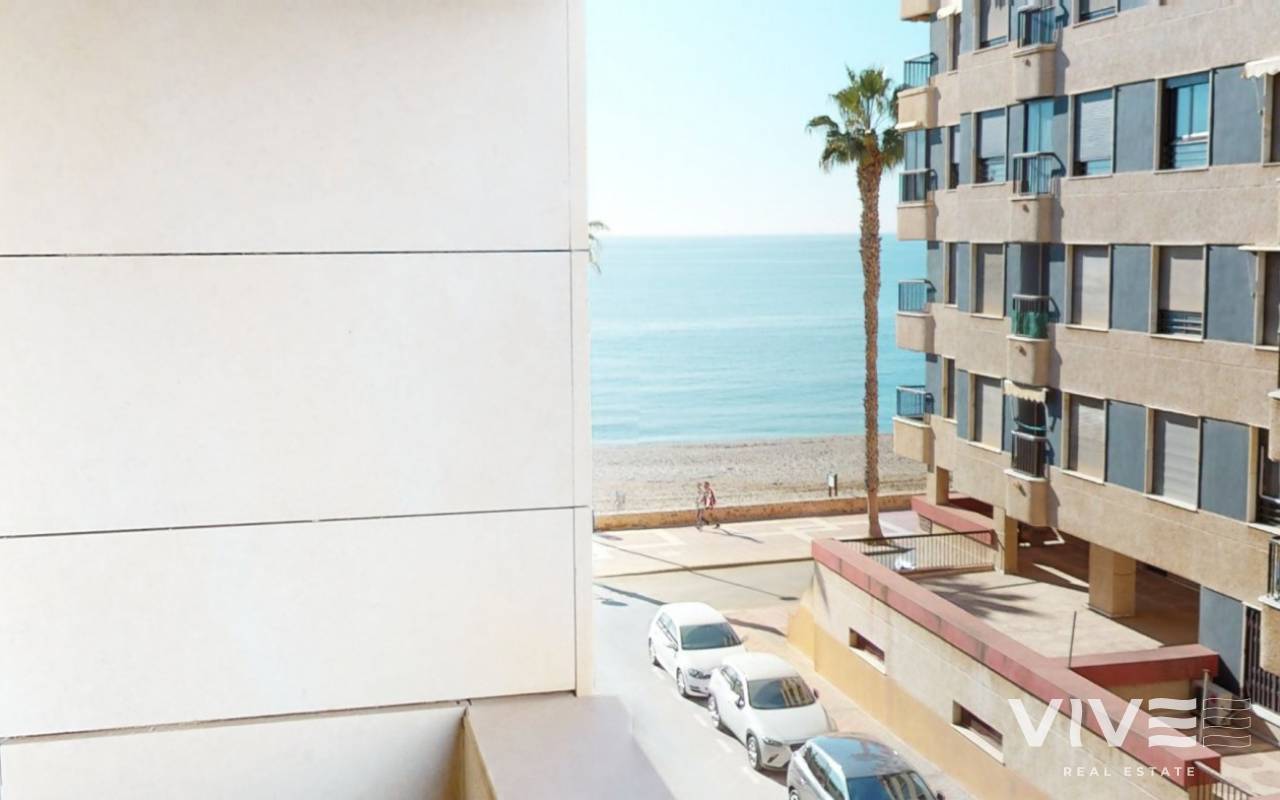 Apartamento - Nueva construcción  - Aguilas - REDSP-45433