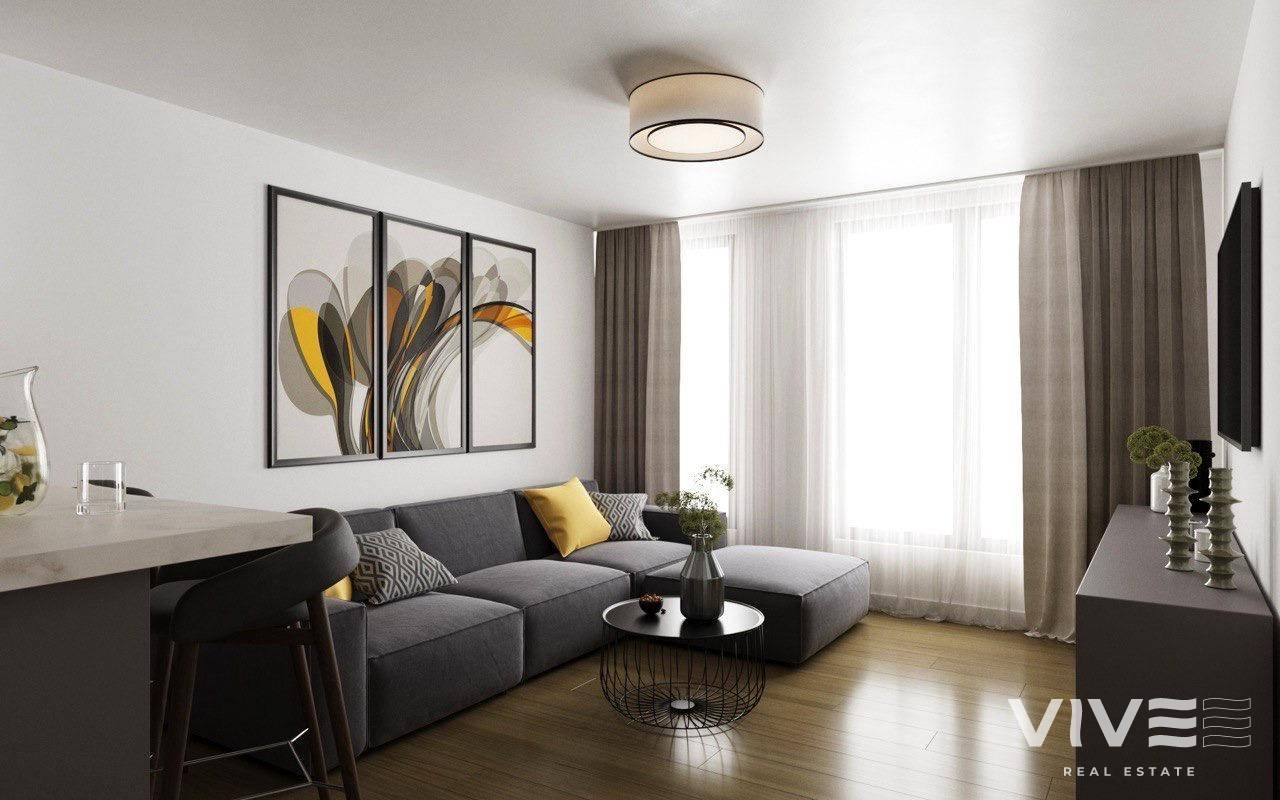 Apartamento - Nueva construcción  - Alicante - 87880