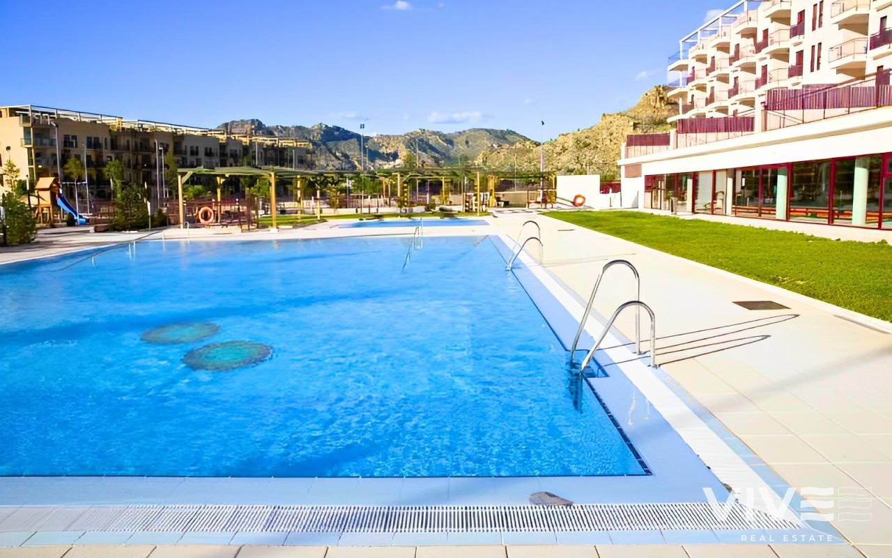 Apartamento - Nueva construcción  - Archena - REDSP-74177