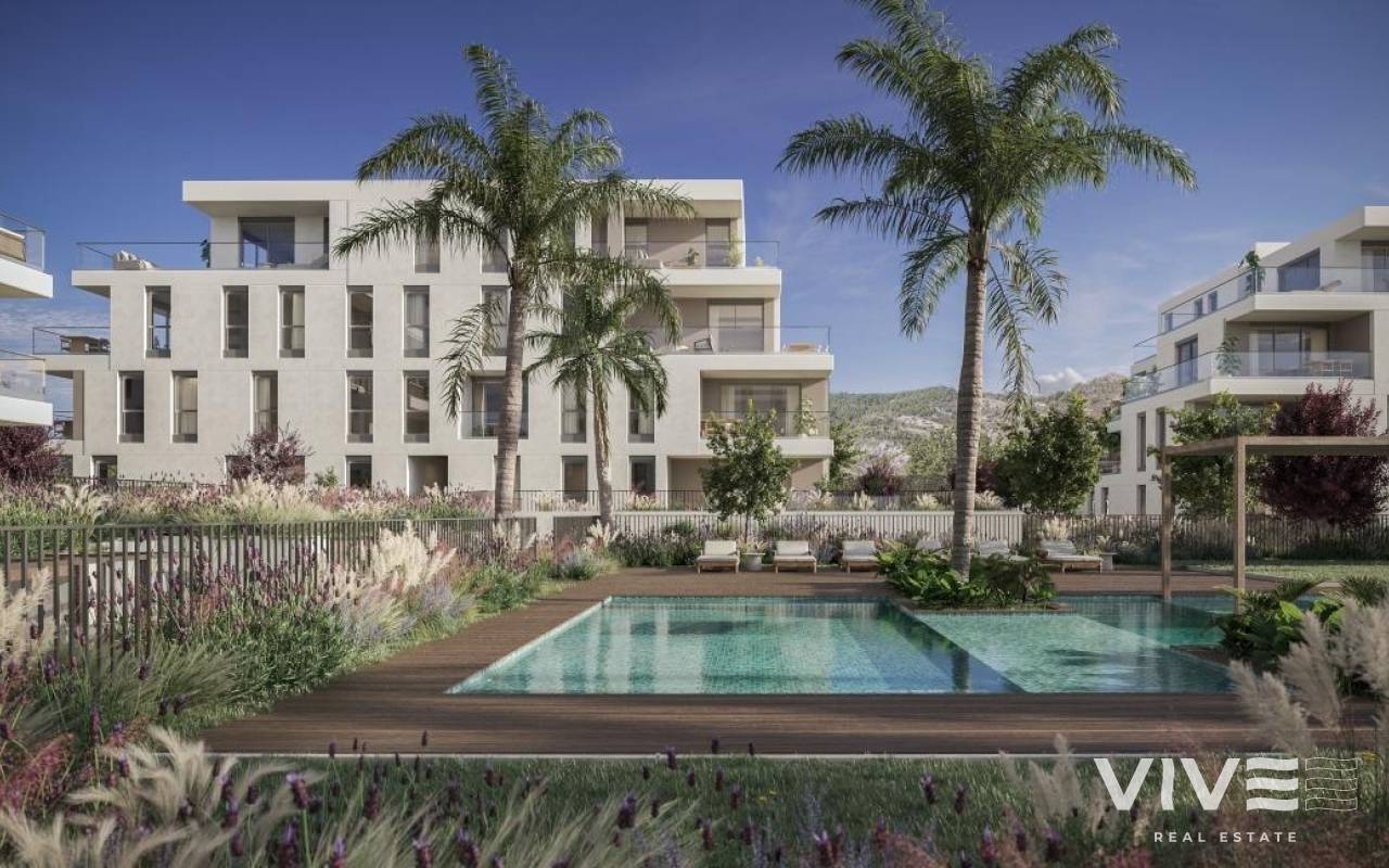 Apartamento - Nueva construcción  - Benicassim - 88224