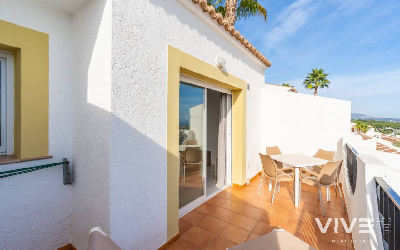 Apartamento - Nueva construcción  - Calpe - 73829
