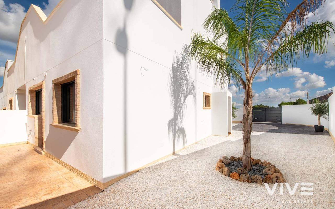 Apartamento - Nueva construcción  - Cox - REDSP-21812