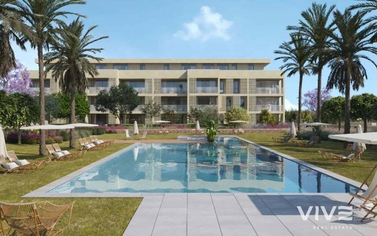 Apartamento - Nueva construcción  - Denia - 13151