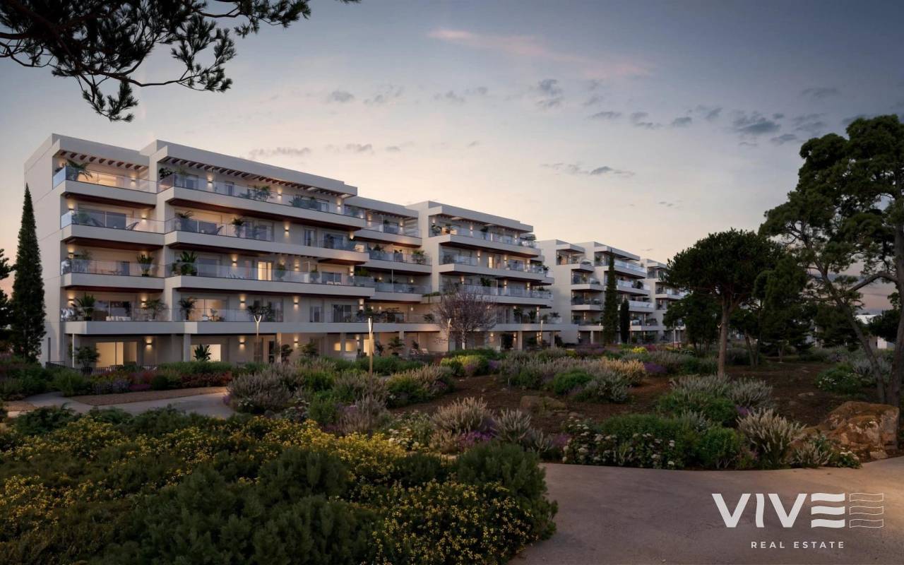 Apartamento - Nueva construcción  - Denia - 56453