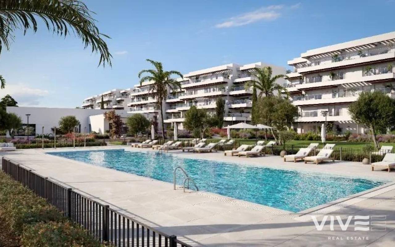 Apartamento - Nueva construcción  - Denia - 86025