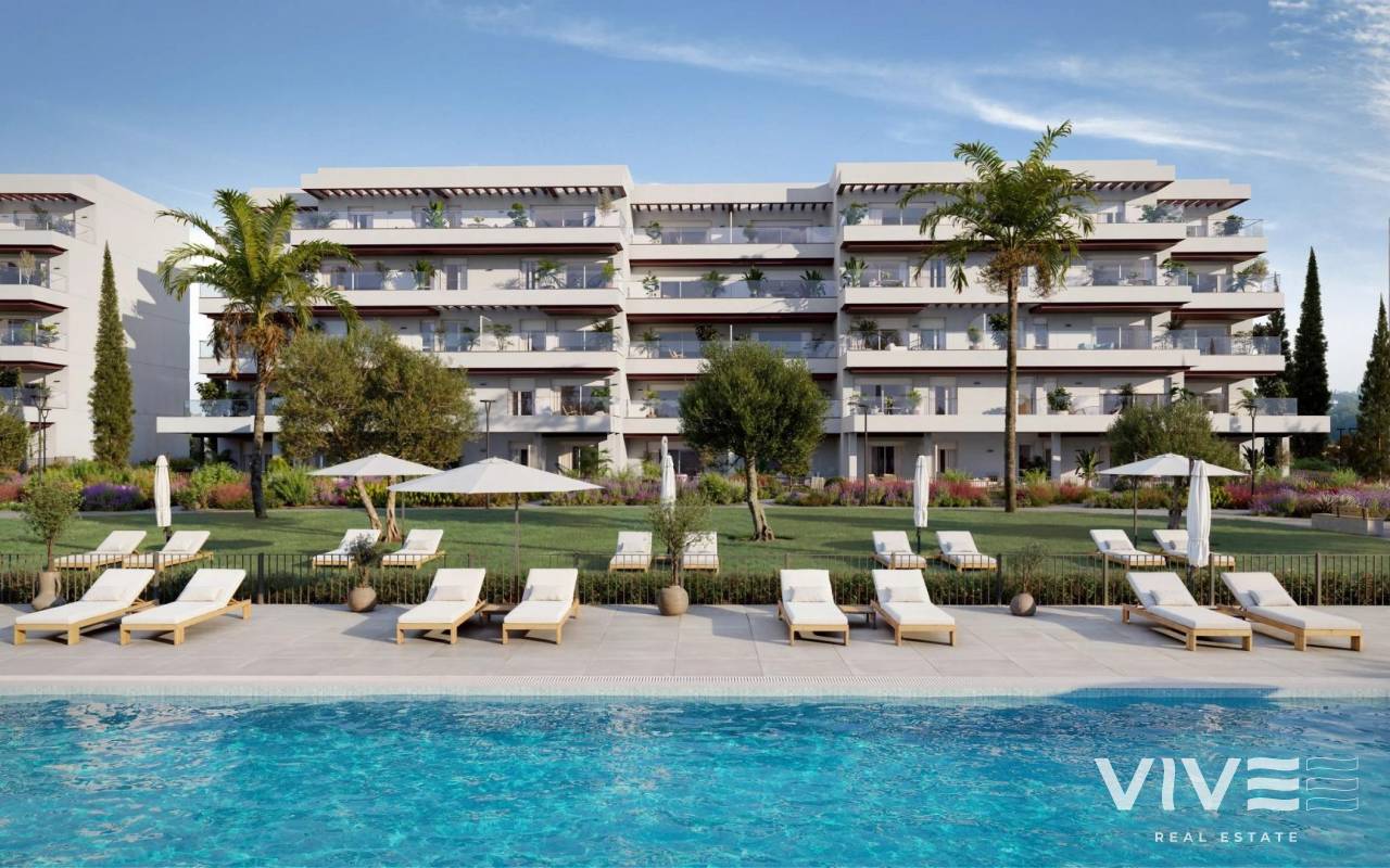 Apartamento - Nueva construcción  - Denia - 94843