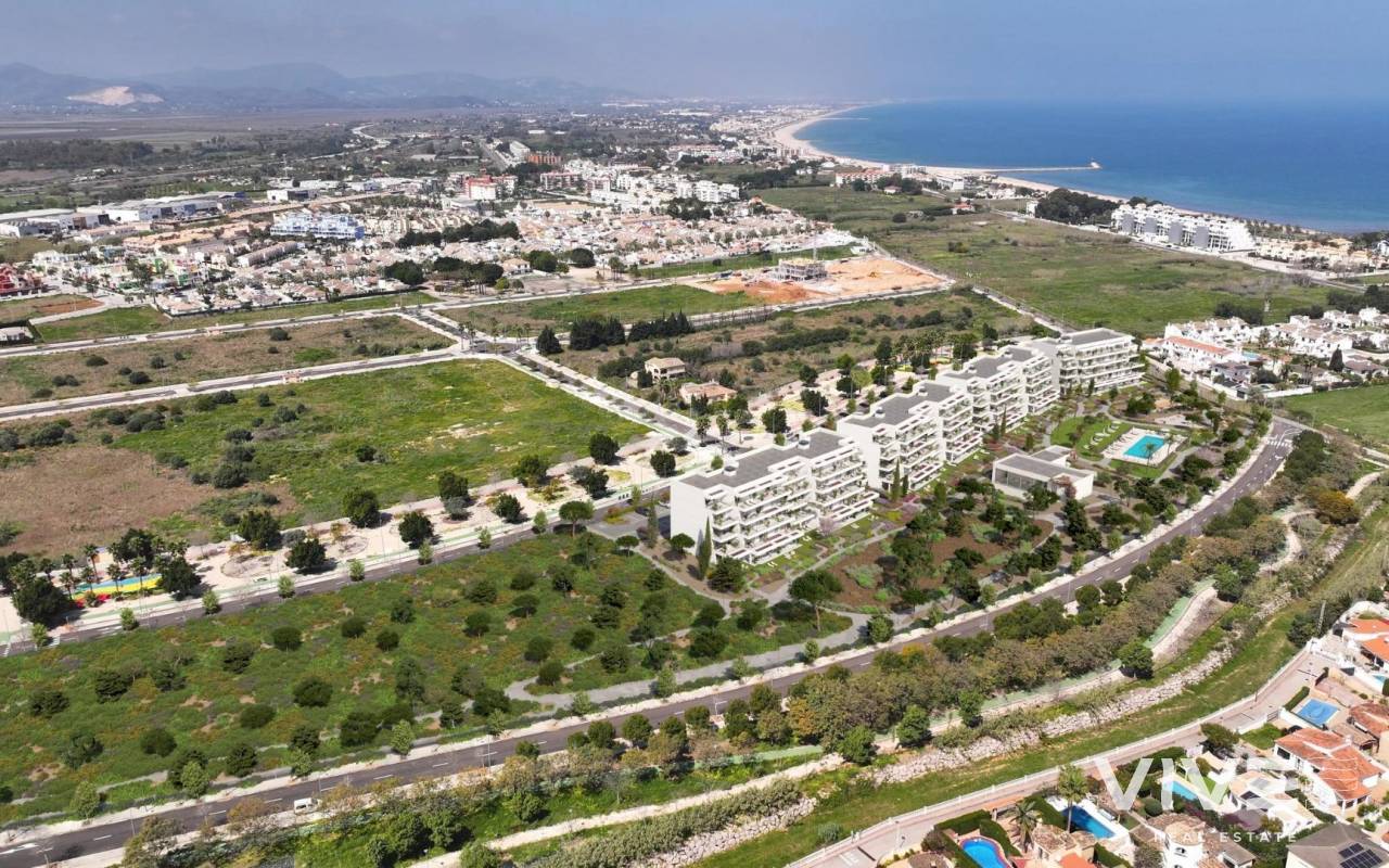 Apartamento - Nueva construcción  - Denia - 96378