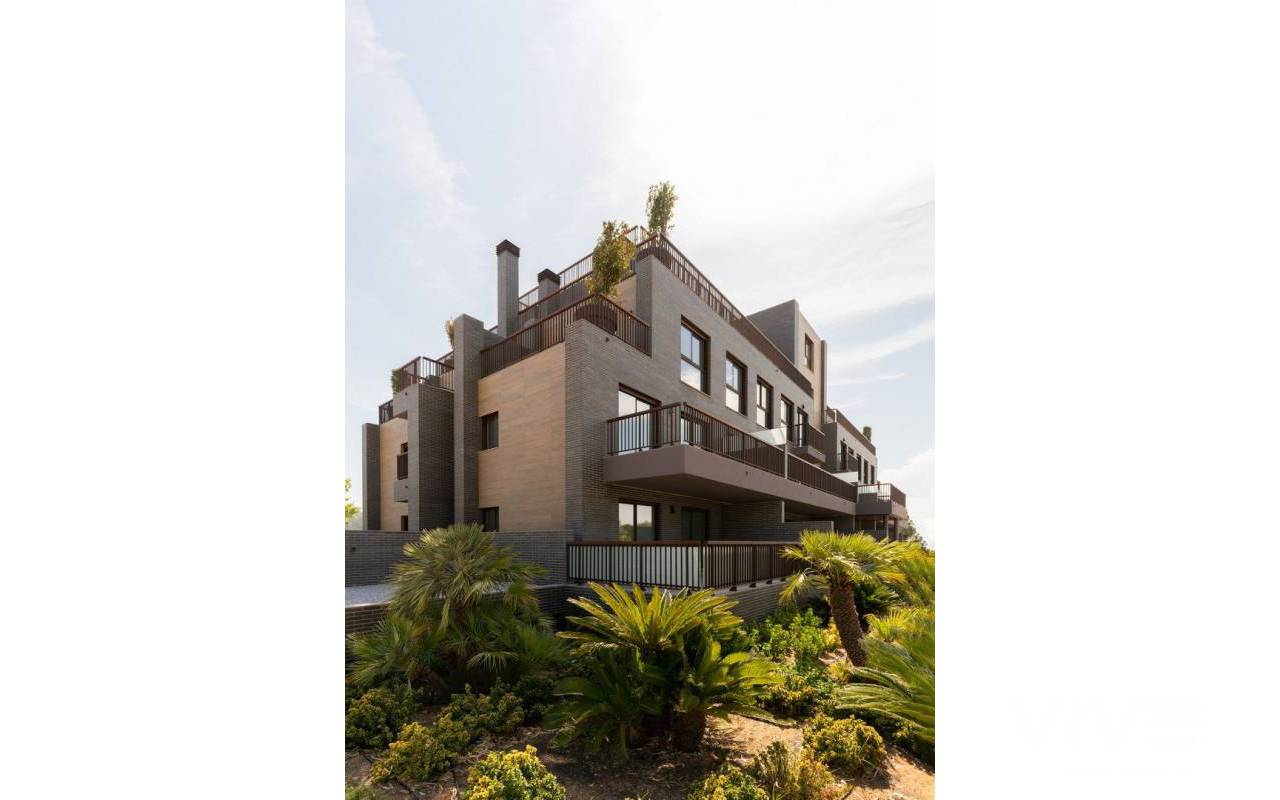 Apartamento - Nueva construcción  - Denia - REDSP-40631