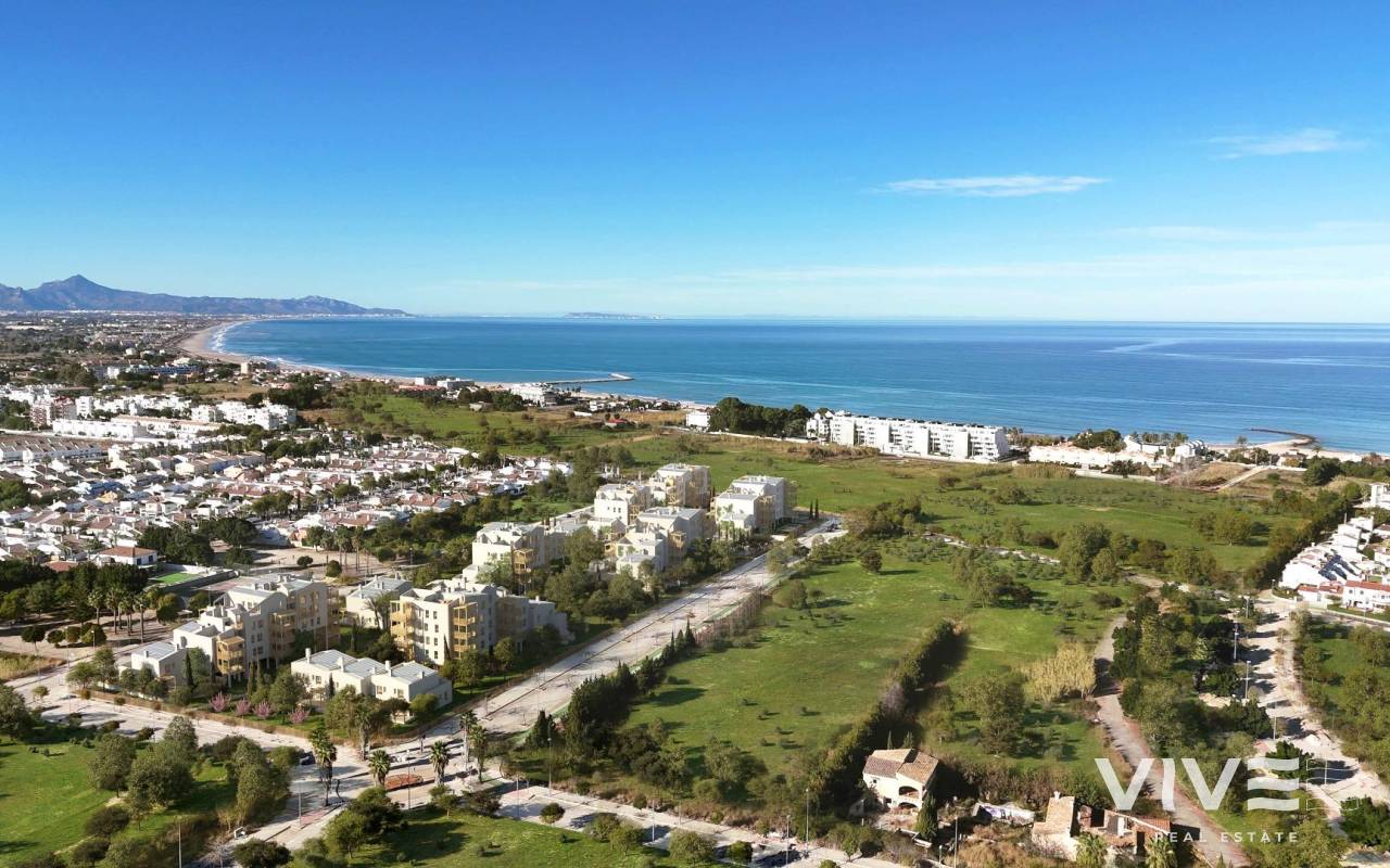 Apartamento - Nueva construcción  - El Verger - 33644
