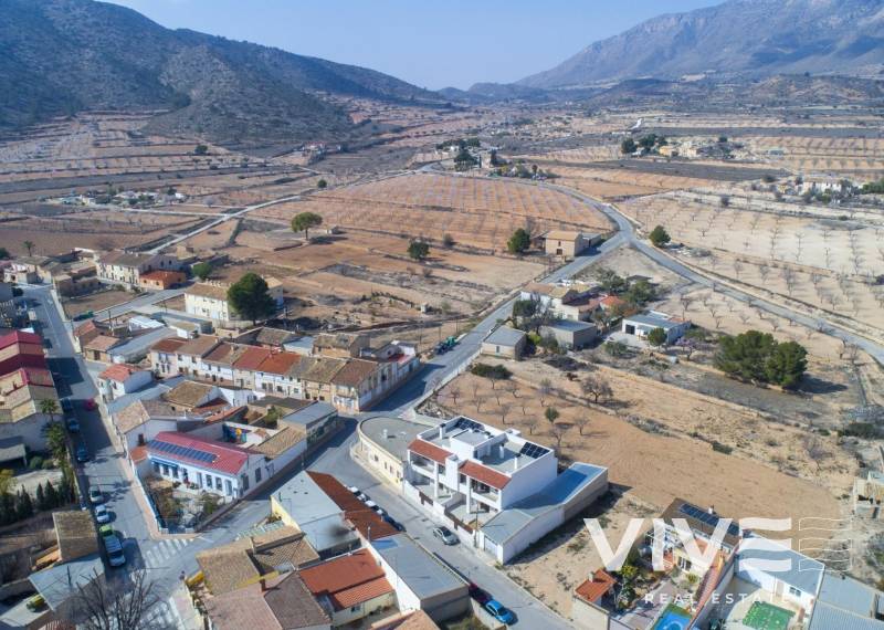 Apartamento - Nueva construcción  - Elche - El Salero