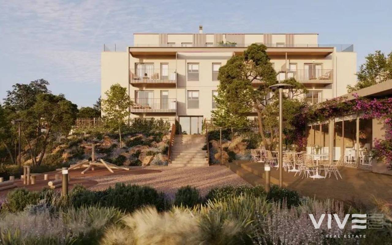 Apartamento - Nueva construcción  - Godella - 53554