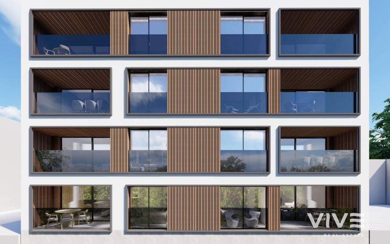 Apartamento - Nueva construcción  - La Marina / Guardamar - 60233