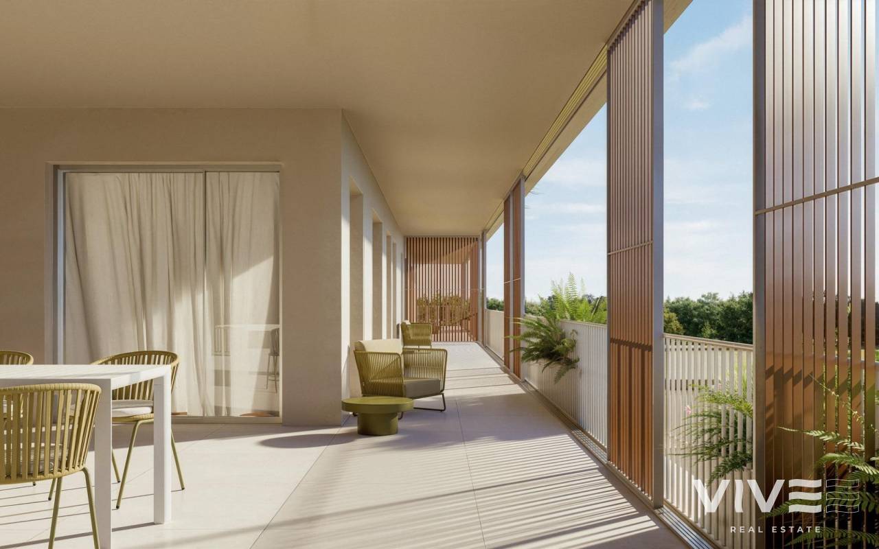Apartamento - Nueva construcción  - Moncofa - 44180