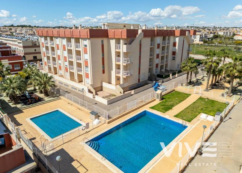Apartamento - Nueva construcción  - Orihuela Costa - Lomas de Cabo Roig