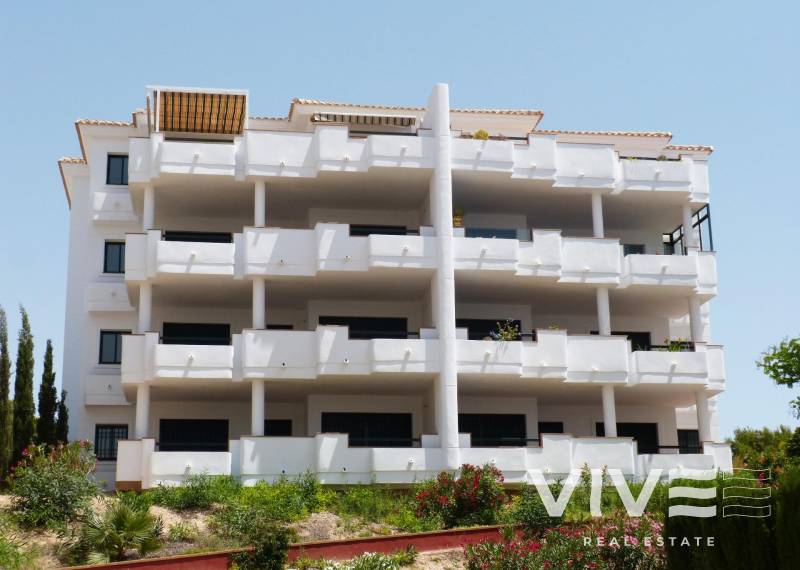 Apartamento - Nueva construcción  - Orihuela Costa - Lomas de Campoamor-Las Ramblas