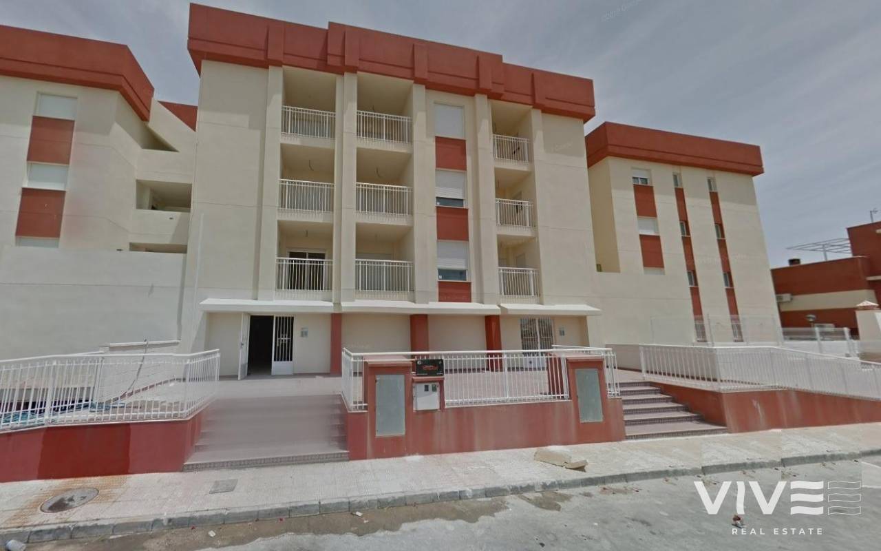 Apartamento - Nueva construcción  - Orihuela Costa - REDSP-14841