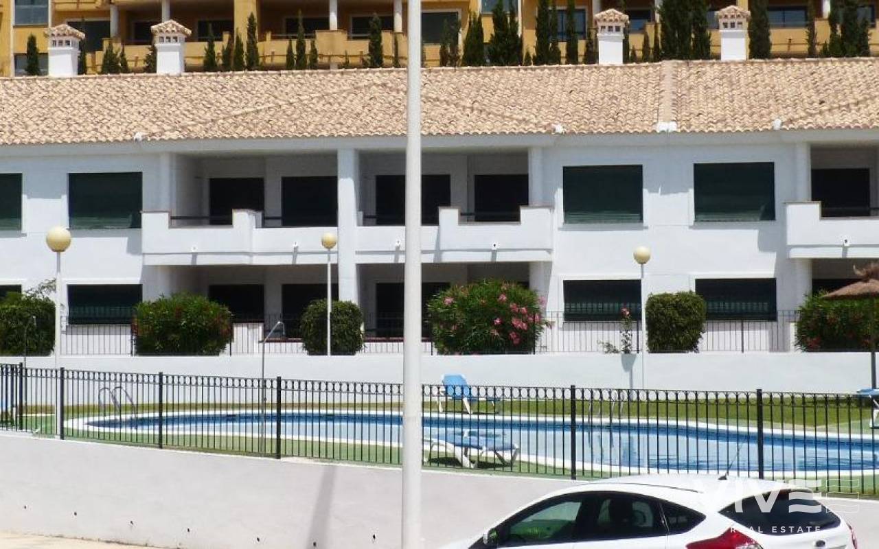 Apartamento - Nueva construcción  - Orihuela Costa - REDSP-35411