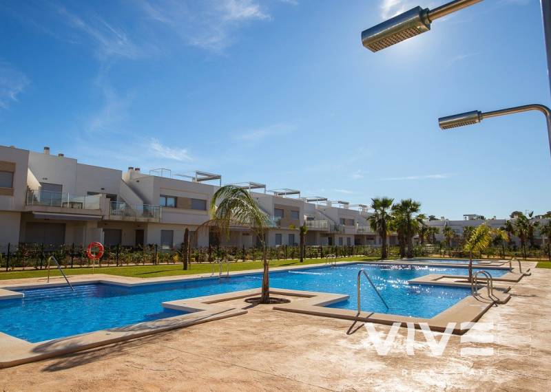 Apartamento - Nueva construcción  - Orihuela - Vistabella golf