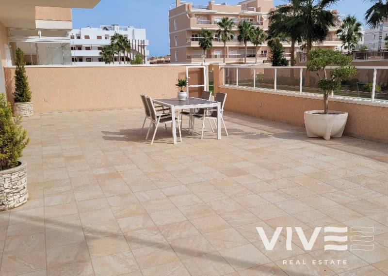 Apartamento - Nueva construcción  - Pilar De La Horadada - Torre De La Horadada