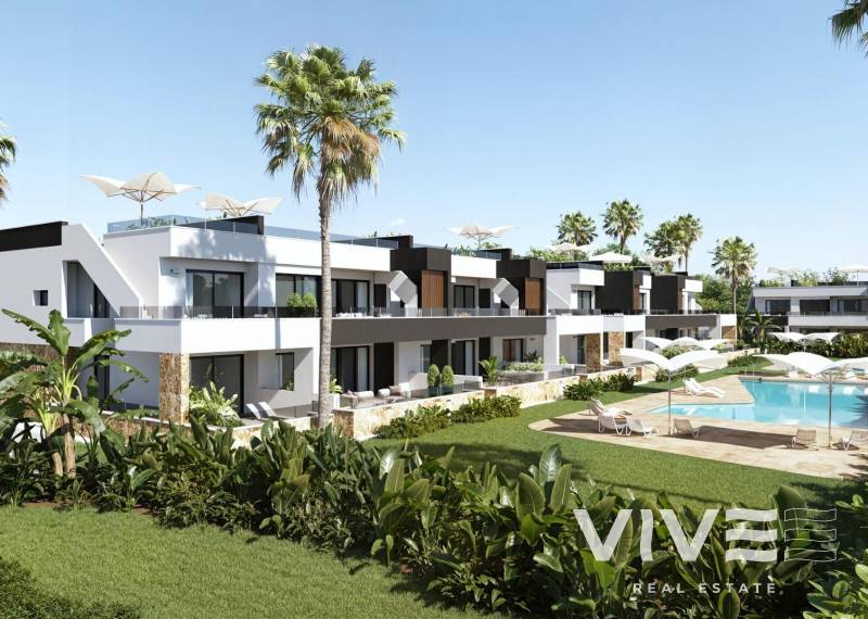 Apartamento - Nueva construcción  - Rojales - Lo Marabú