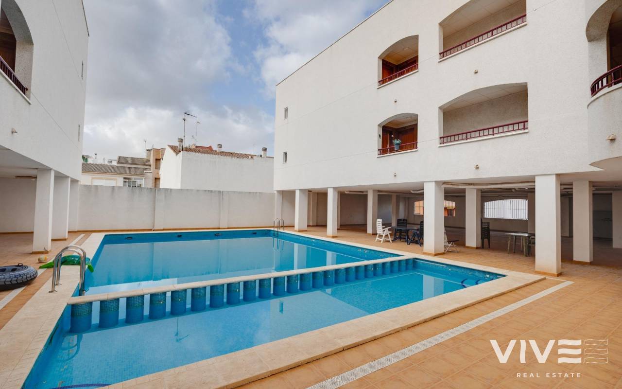 Apartamento - Nueva construcción  - San Fulgencio - REDSP-66080