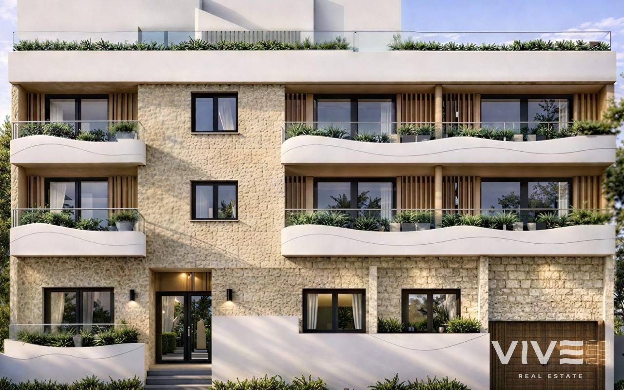Apartamento - Nueva construcción  - San Pedro del Pinatar - 53003