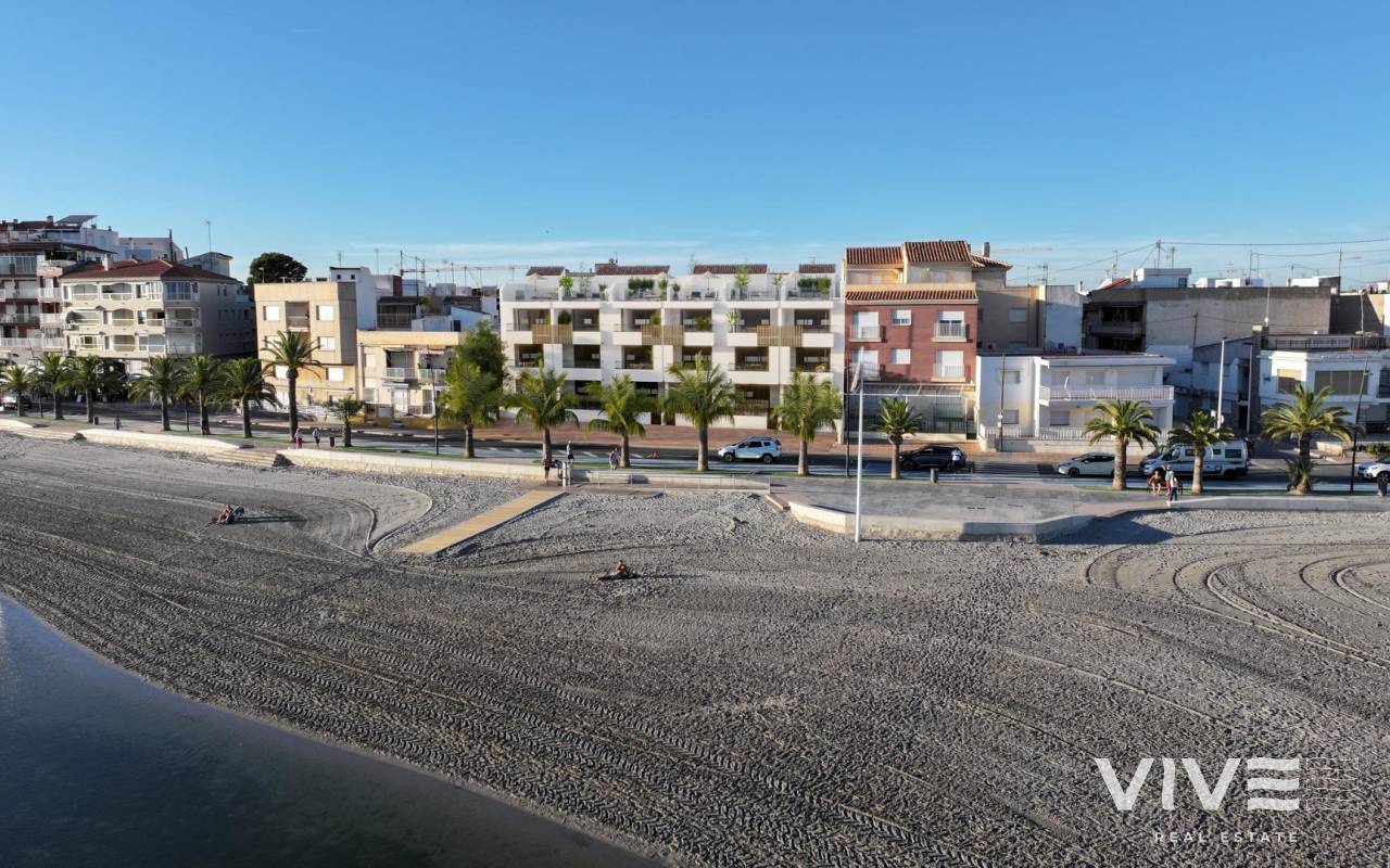 Apartamento - Nueva construcción  - San Pedro del Pinatar - 70123