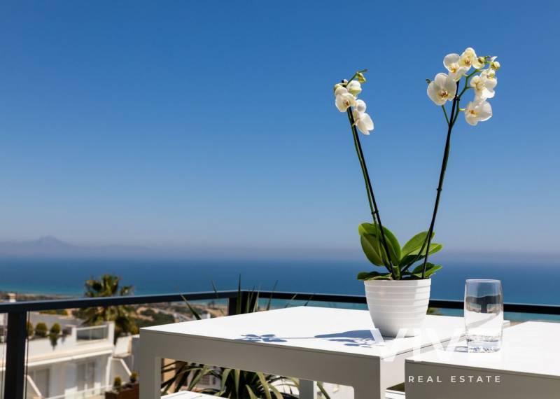 Apartamento - Nueva construcción  - Santa Pola - GRAN ALACANT