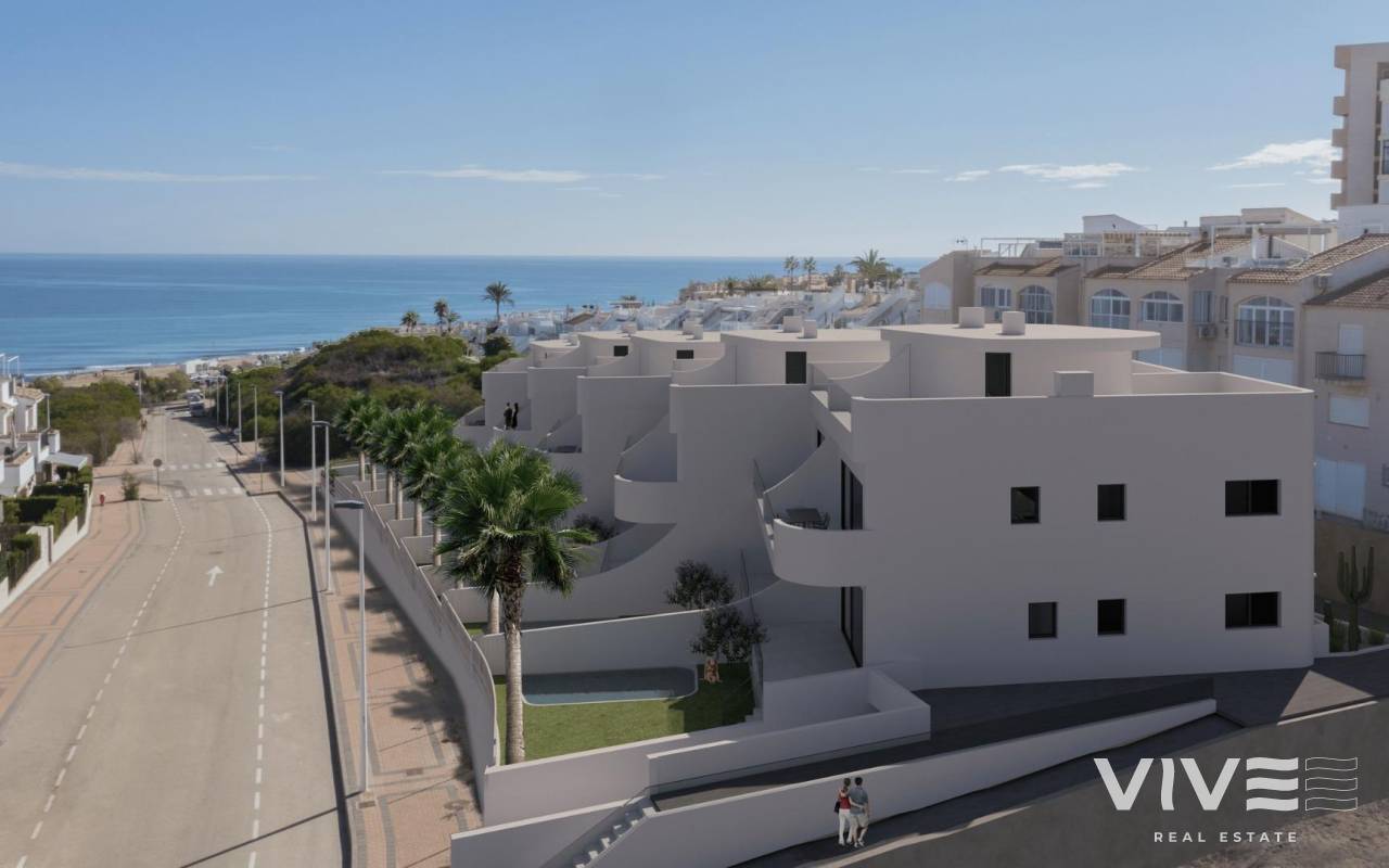 Apartamento - Nueva construcción  - Torrevieja - 51173