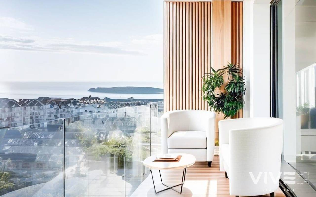Apartamento - Nueva construcción  - Torrevieja - 97773