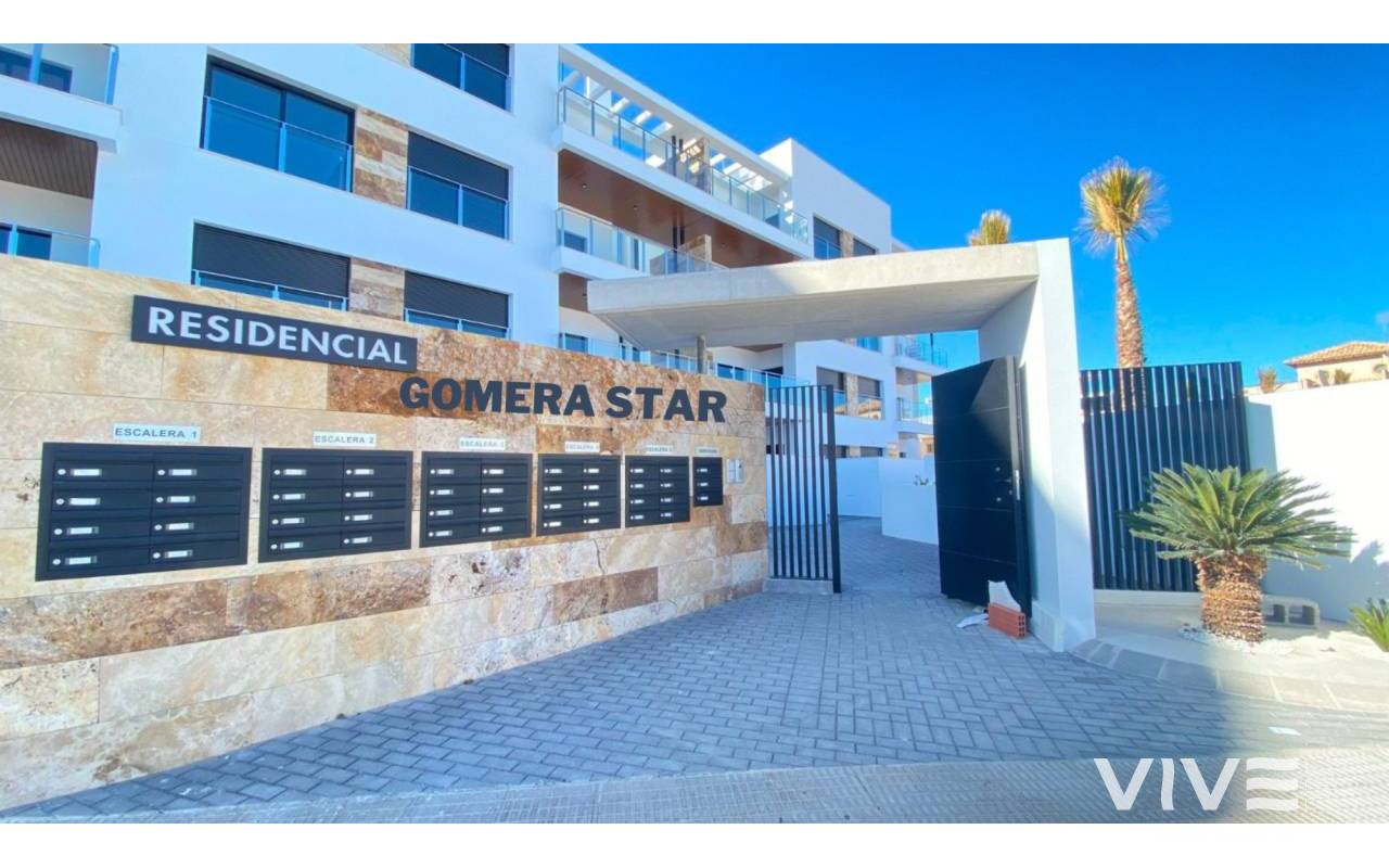 Apartamento - Nueva construcción  - Torrevieja - NB0193