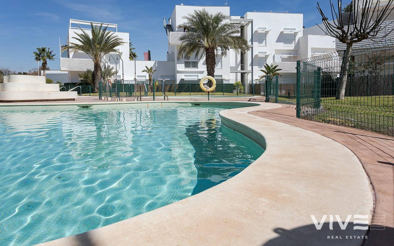 Apartamento - Nueva construcción  - Vera - 83028