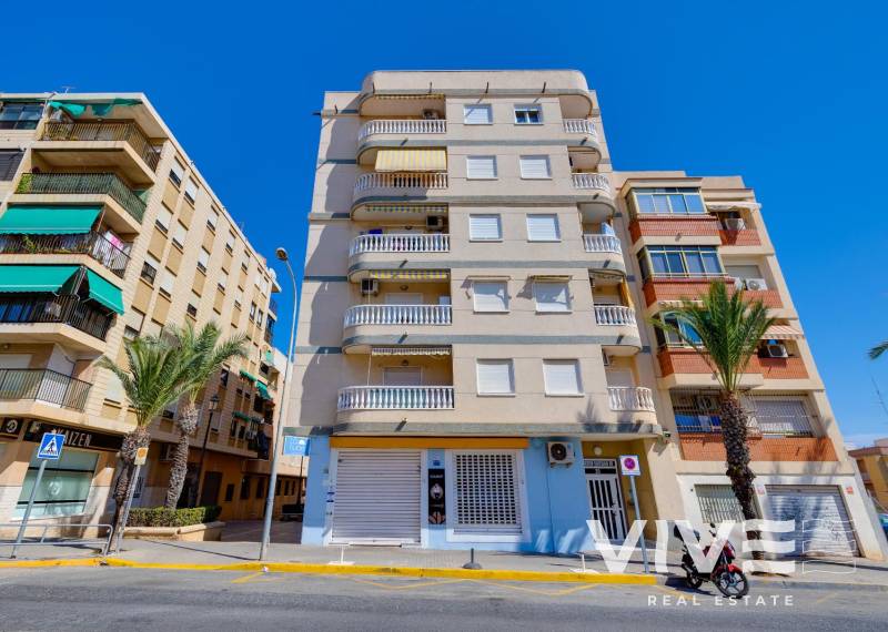 Apartamento - Segunda mano - La Marina / Guardamar - Guardamar Centro